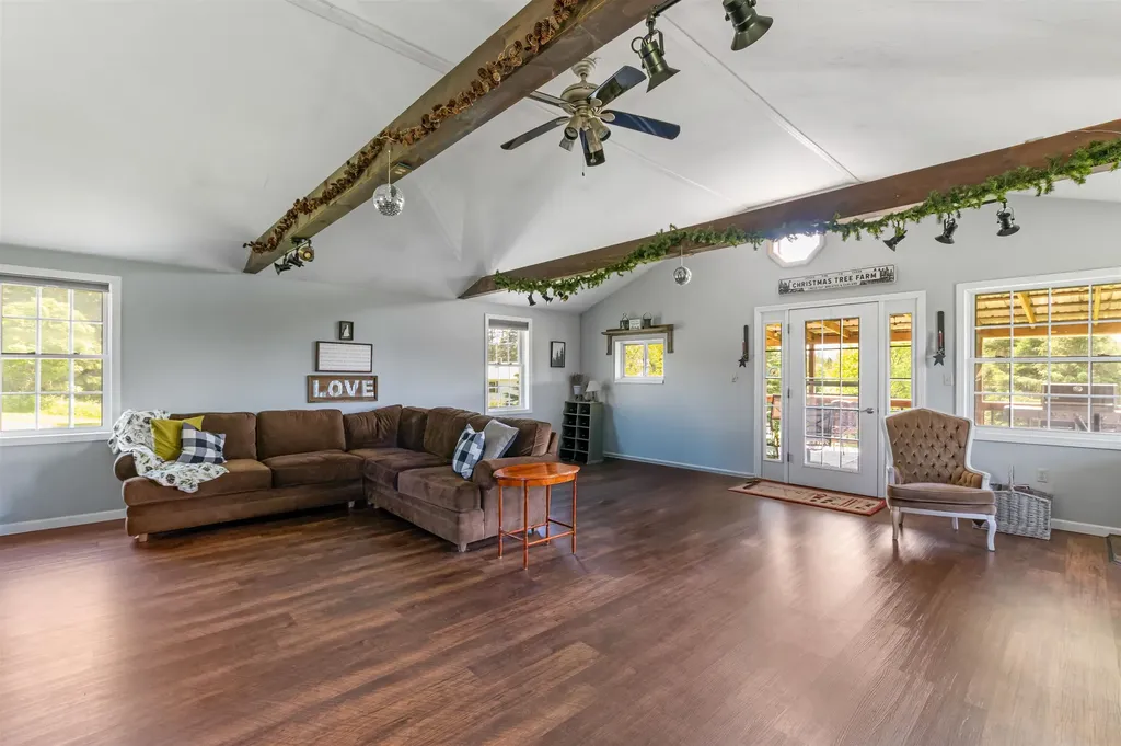 174 East Colebrook Road Colebrook NH 03576