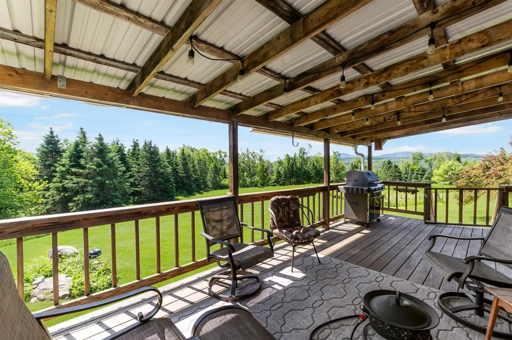 174 East Colebrook Road Colebrook NH 03576