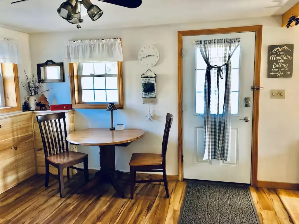 174 East Colebrook Road Colebrook NH 03576
