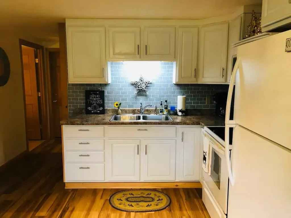 174 East Colebrook Road Colebrook NH 03576