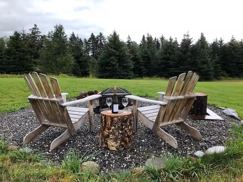 174 East Colebrook Road Colebrook NH 03576