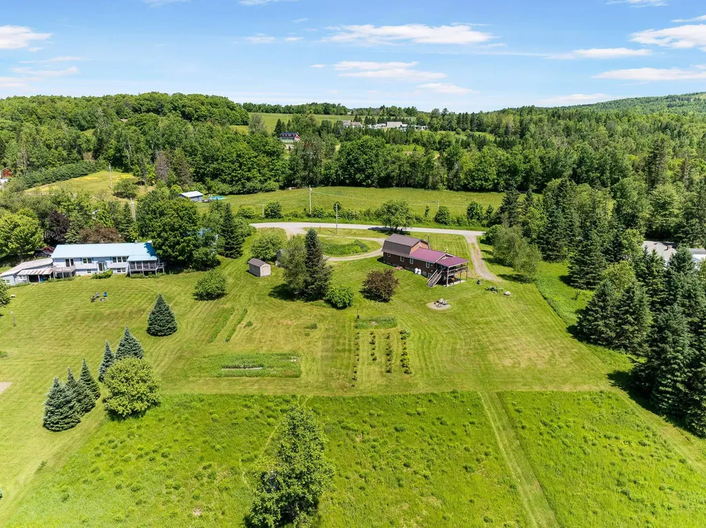 174 East Colebrook Road Colebrook NH 03576