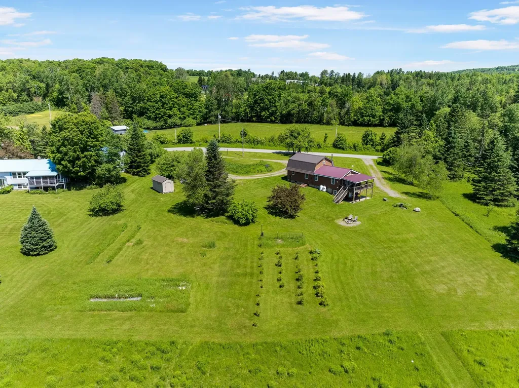 174 East Colebrook Road Colebrook NH 03576