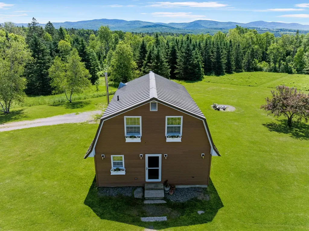 174 East Colebrook Road Colebrook NH 03576