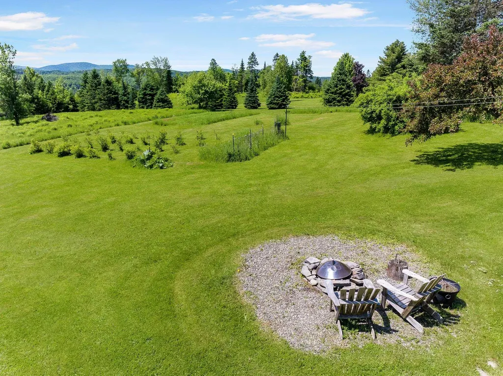 174 East Colebrook Road Colebrook NH 03576
