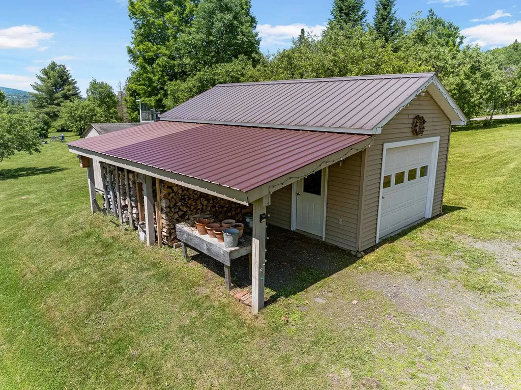 174 East Colebrook Road Colebrook NH 03576