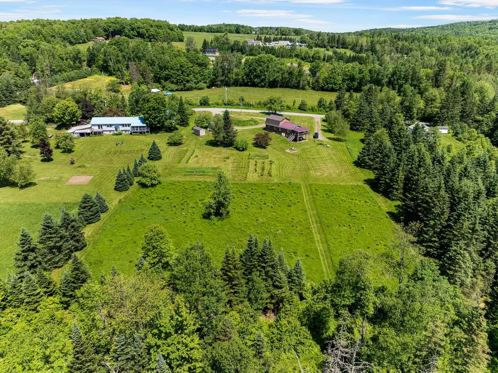 174 East Colebrook Road Colebrook NH 03576