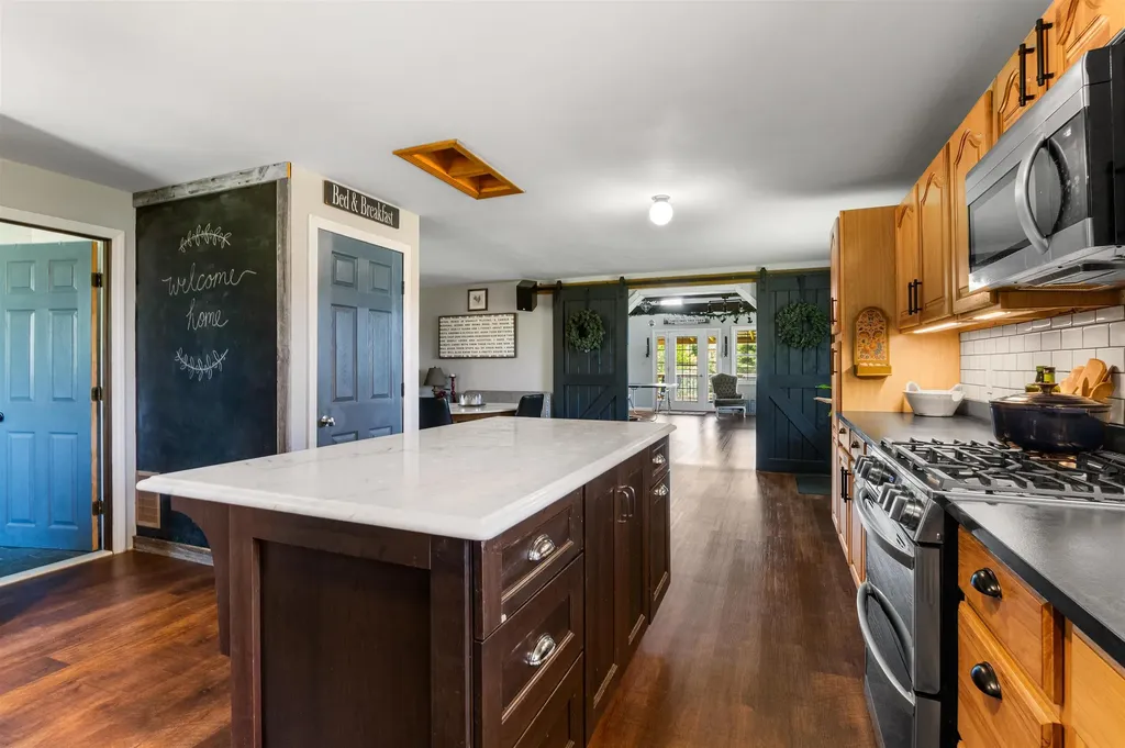 174 East Colebrook Road Colebrook NH 03576