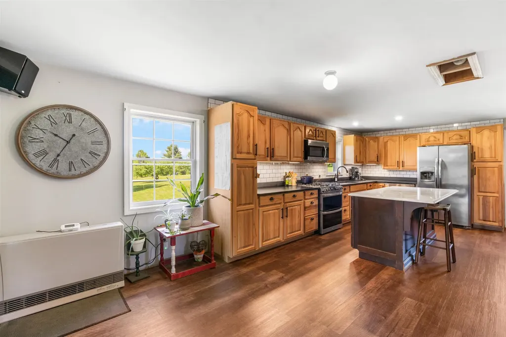174 East Colebrook Road Colebrook NH 03576