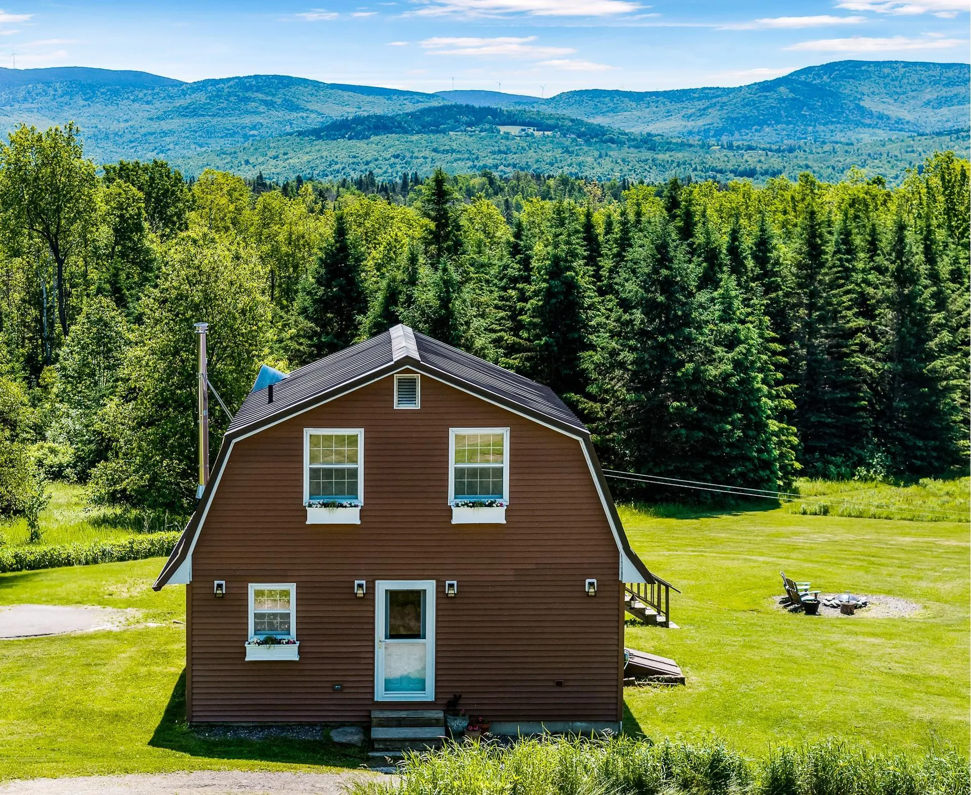 174 East Colebrook Road Colebrook NH 03576