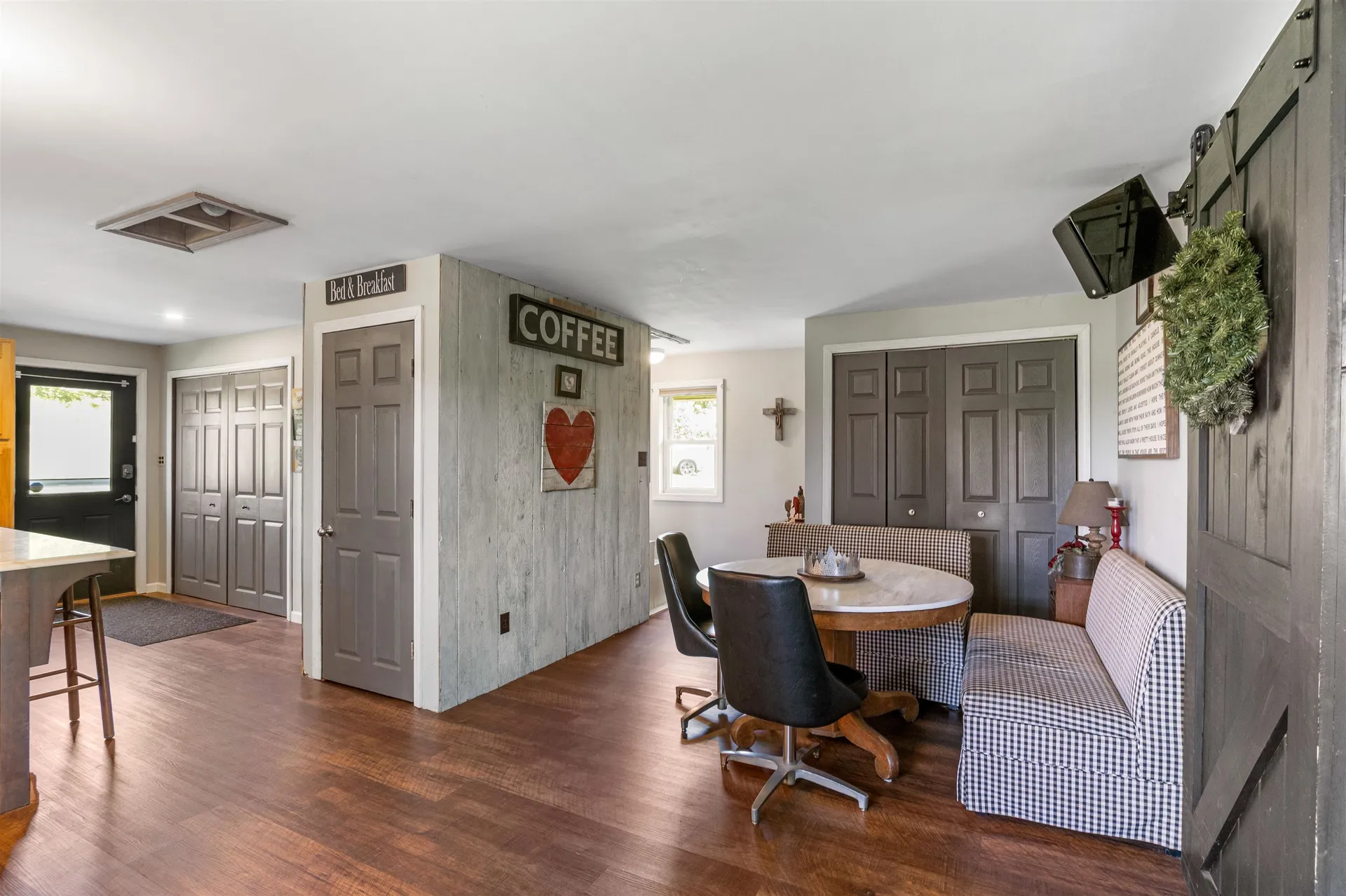 174 East Colebrook Road Colebrook NH 03576