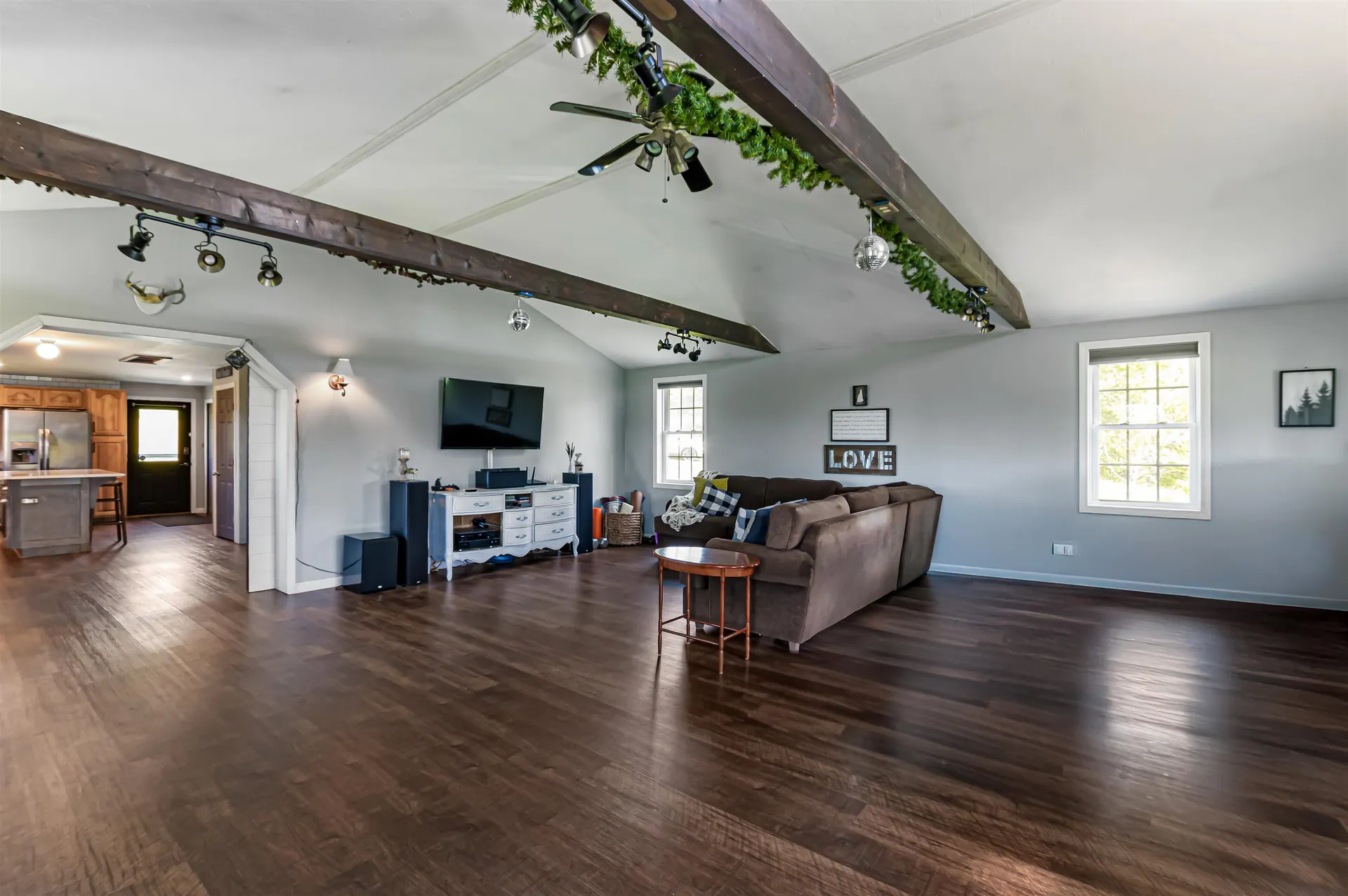 174 East Colebrook Road Colebrook NH 03576