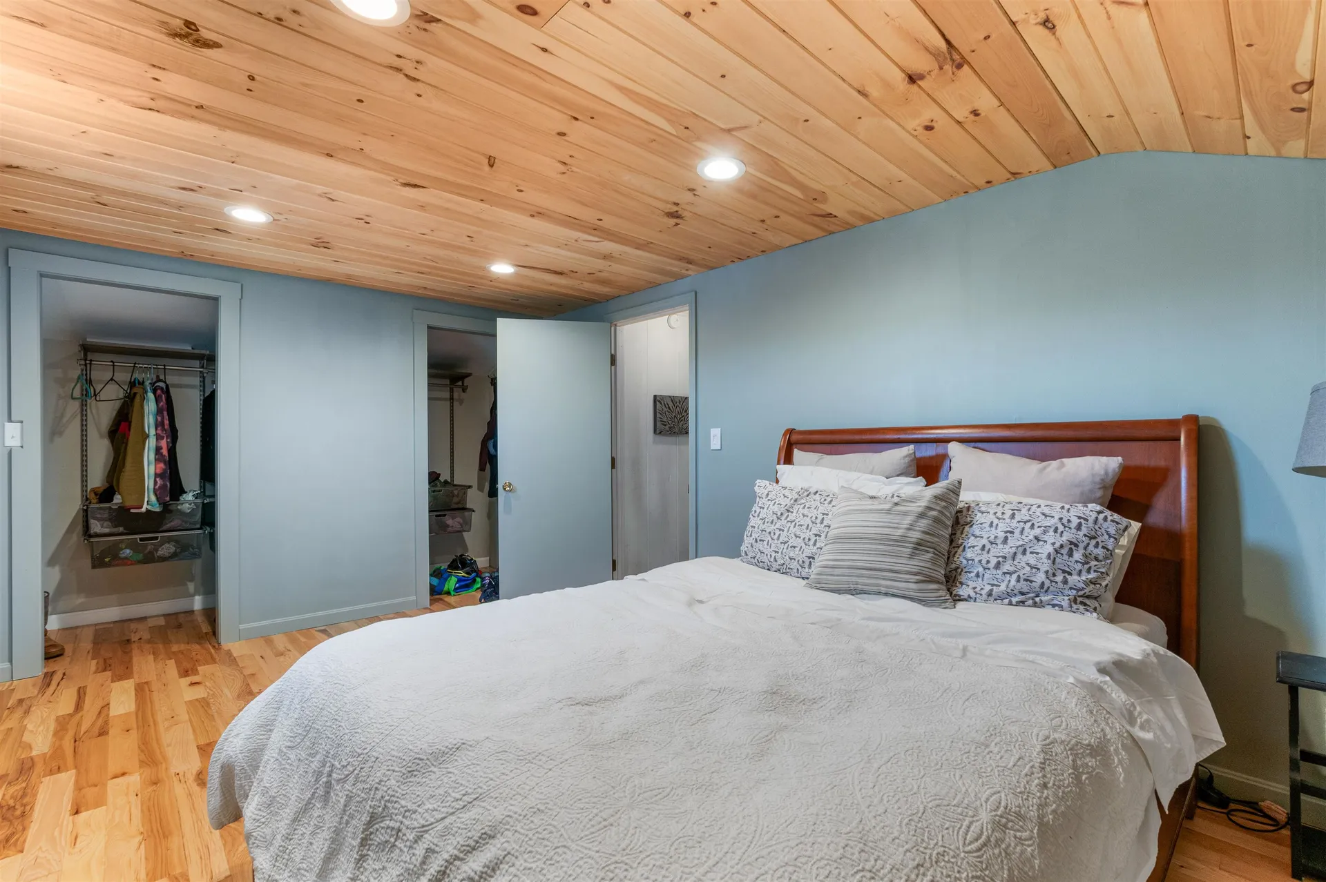 174 East Colebrook Road Colebrook NH 03576