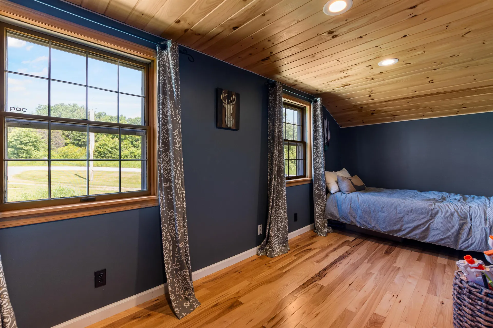 174 East Colebrook Road Colebrook NH 03576