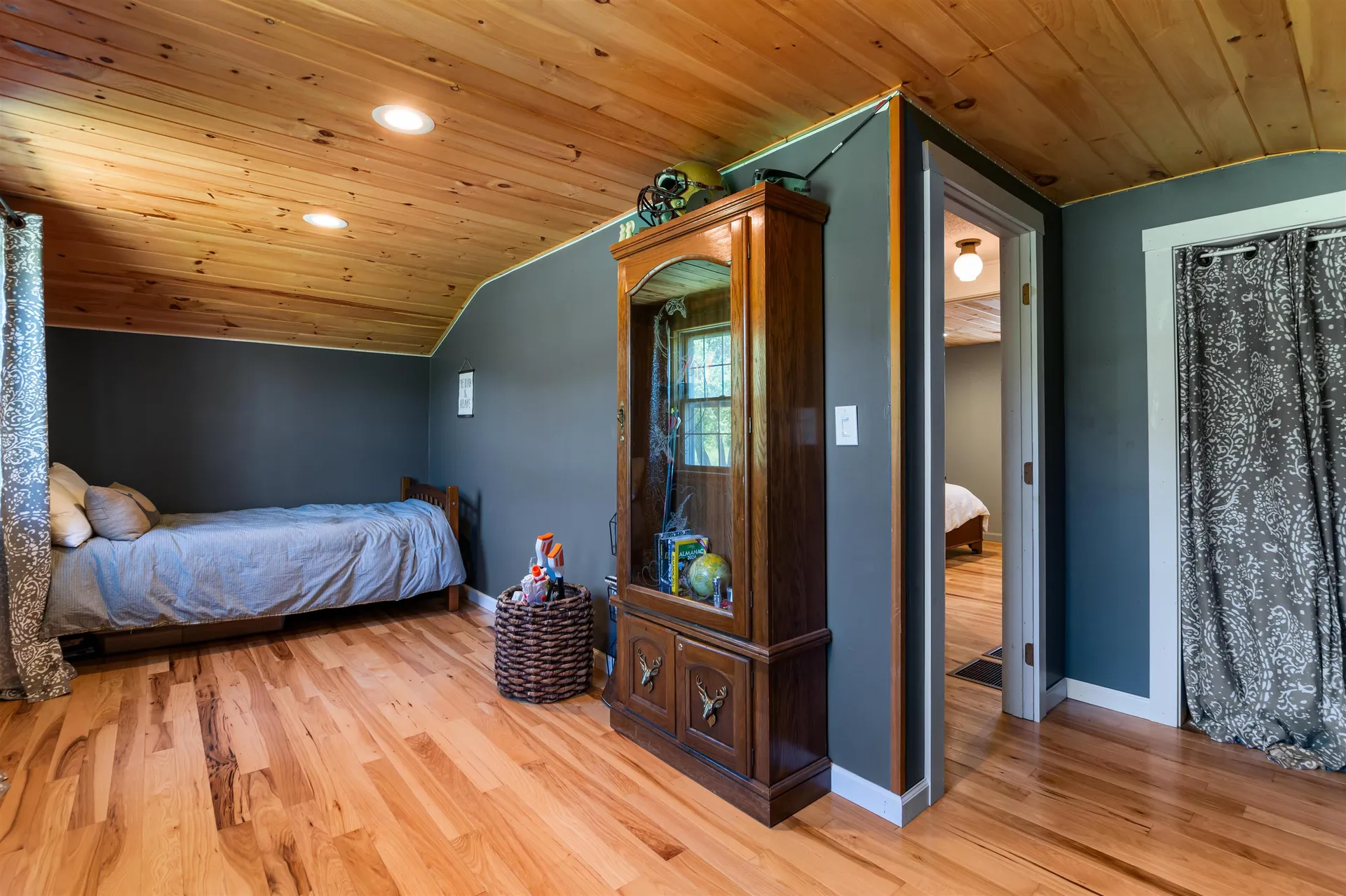 174 East Colebrook Road Colebrook NH 03576