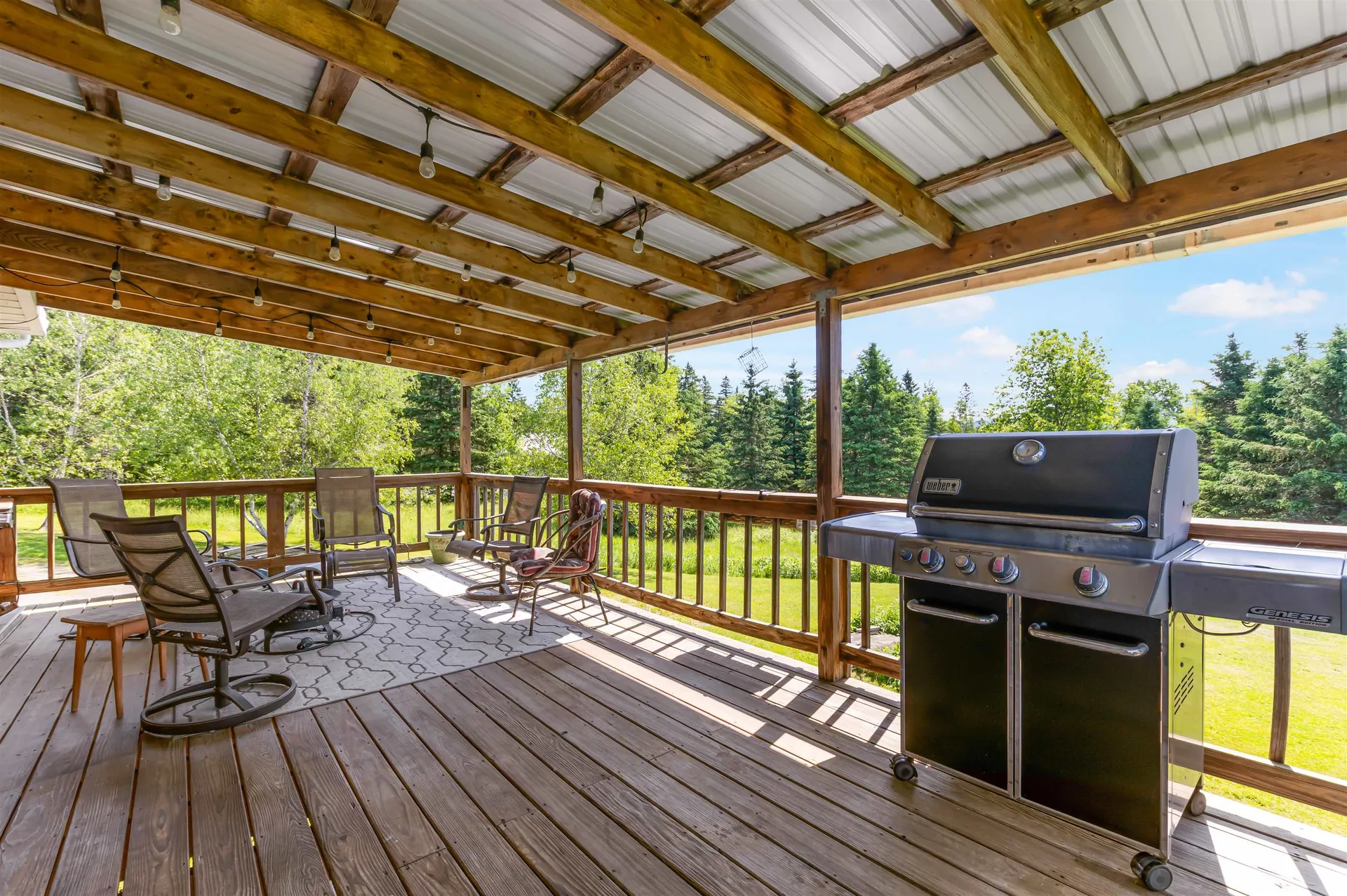 174 East Colebrook Road Colebrook NH 03576