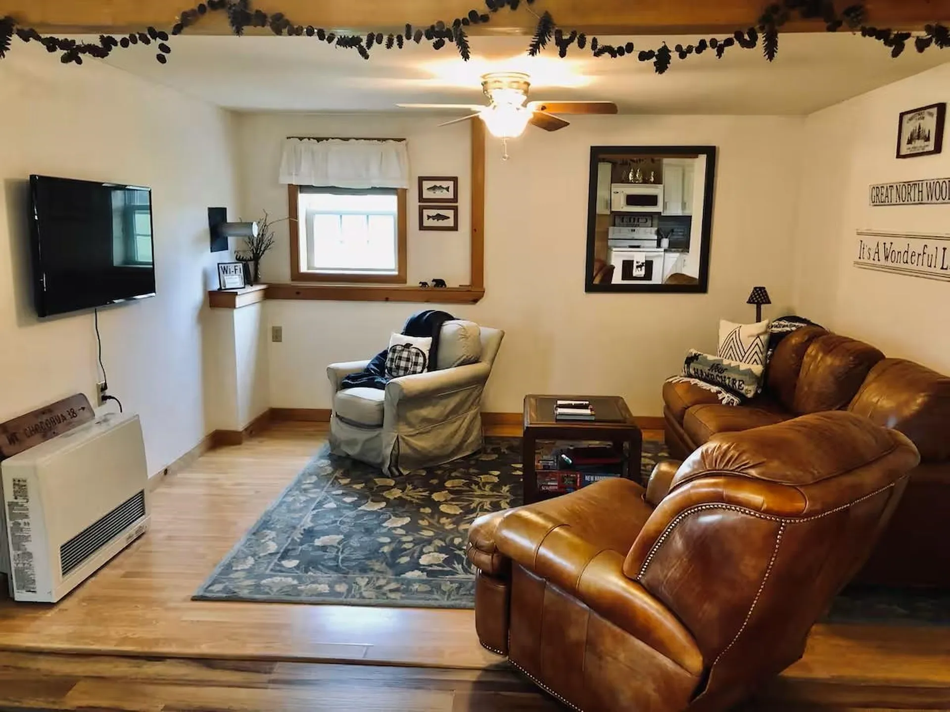 174 East Colebrook Road Colebrook NH 03576