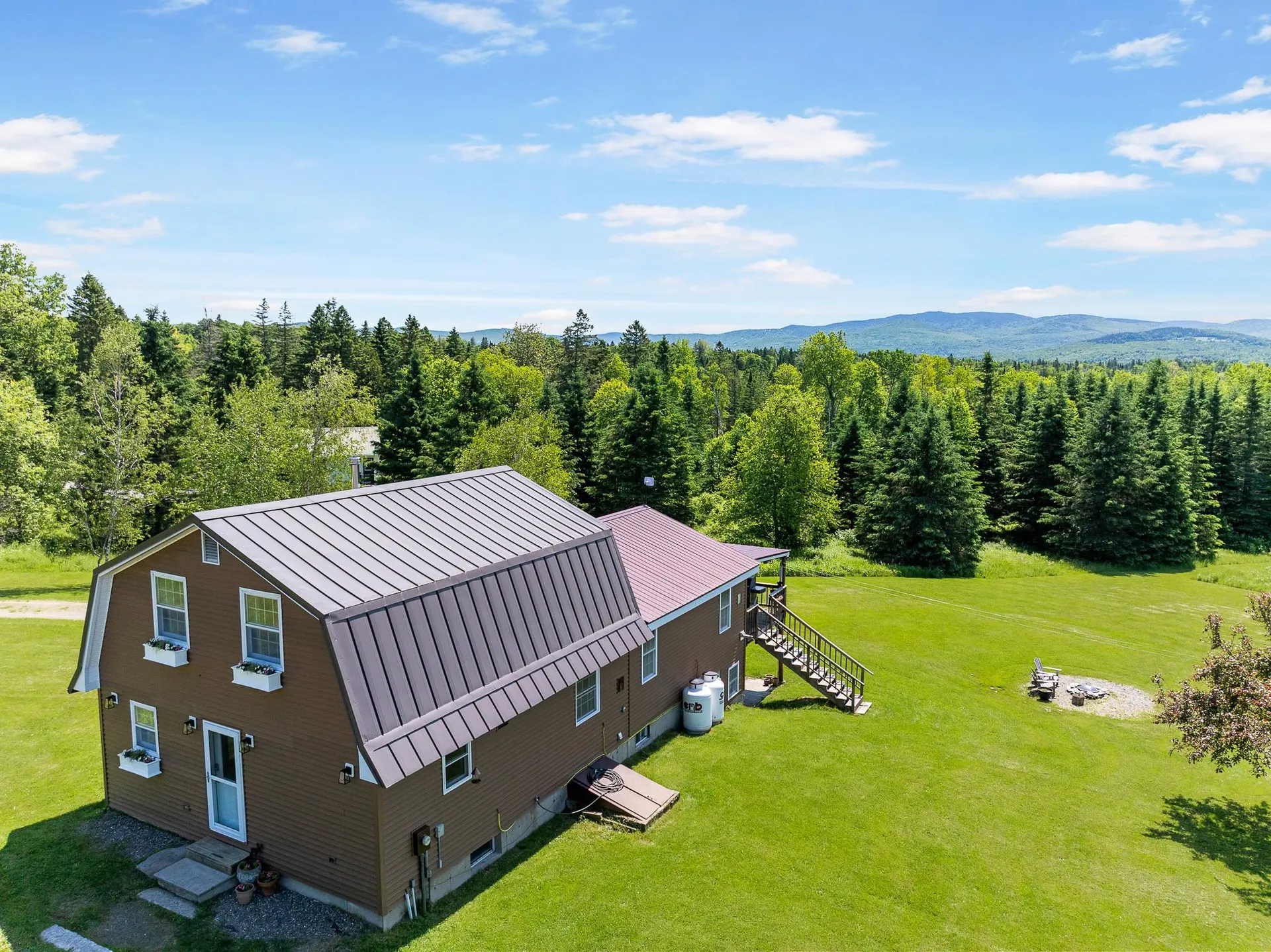174 East Colebrook Road Colebrook NH 03576