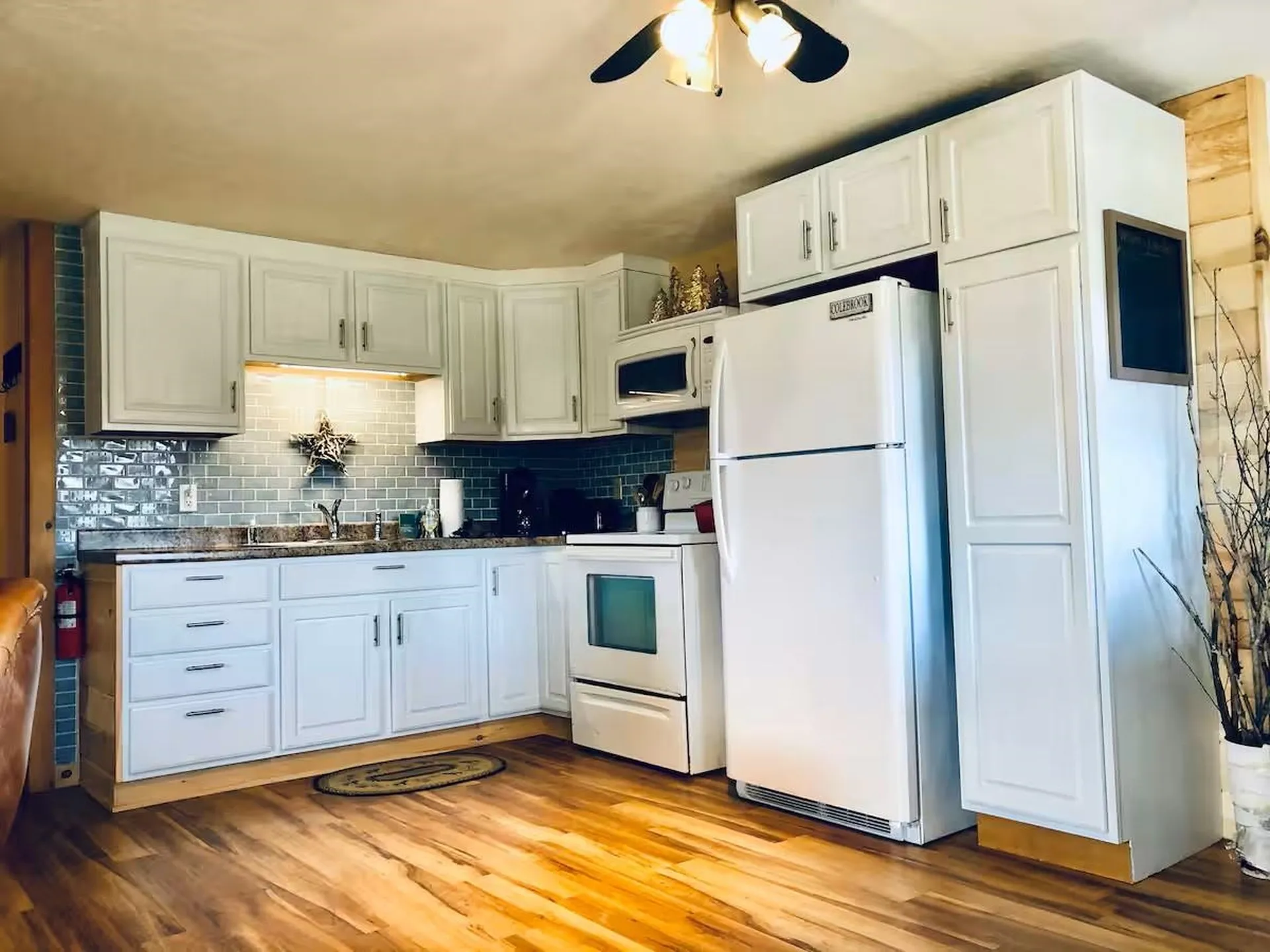 174 East Colebrook Road Colebrook NH 03576
