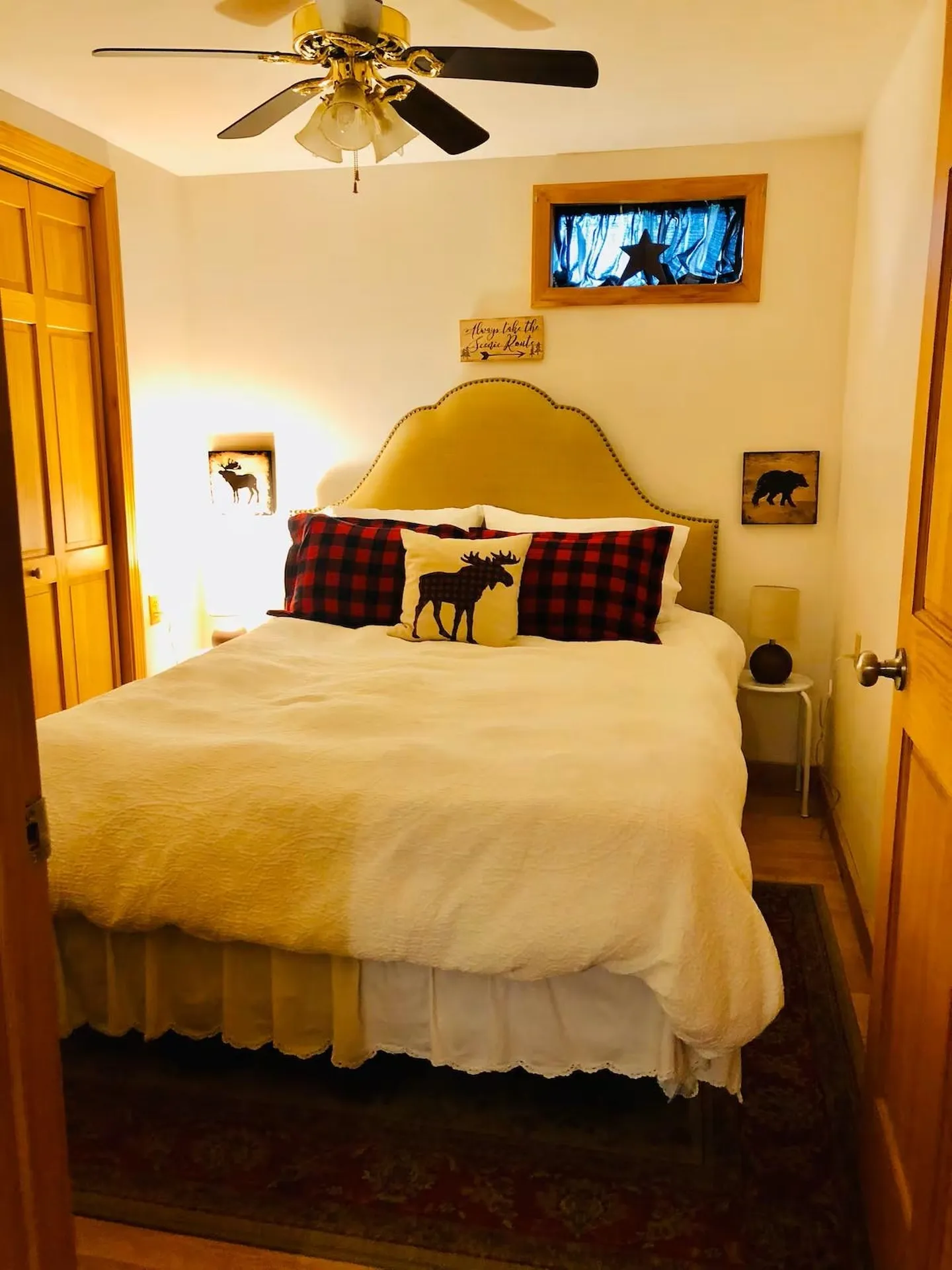 174 East Colebrook Road Colebrook NH 03576
