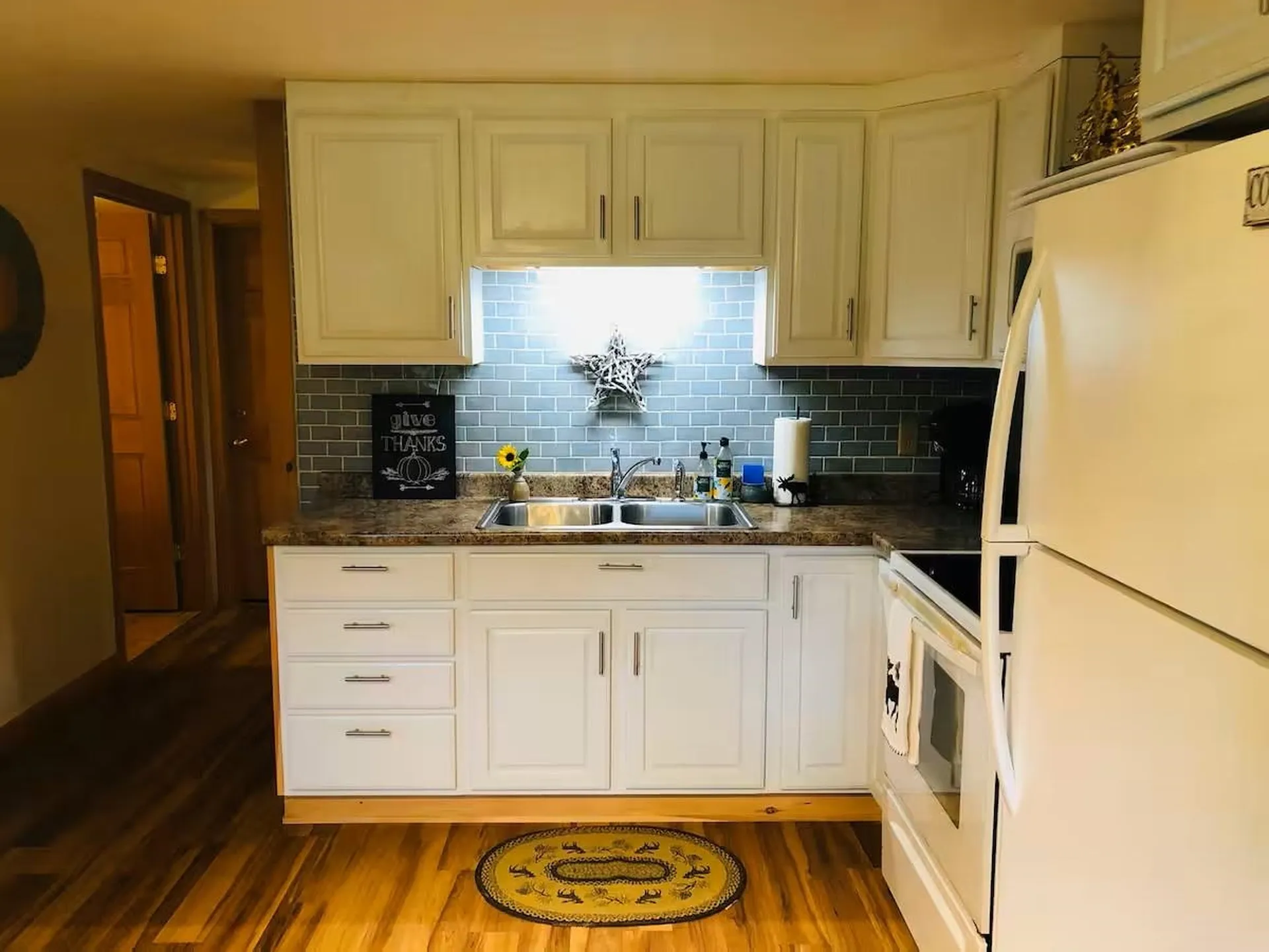174 East Colebrook Road Colebrook NH 03576