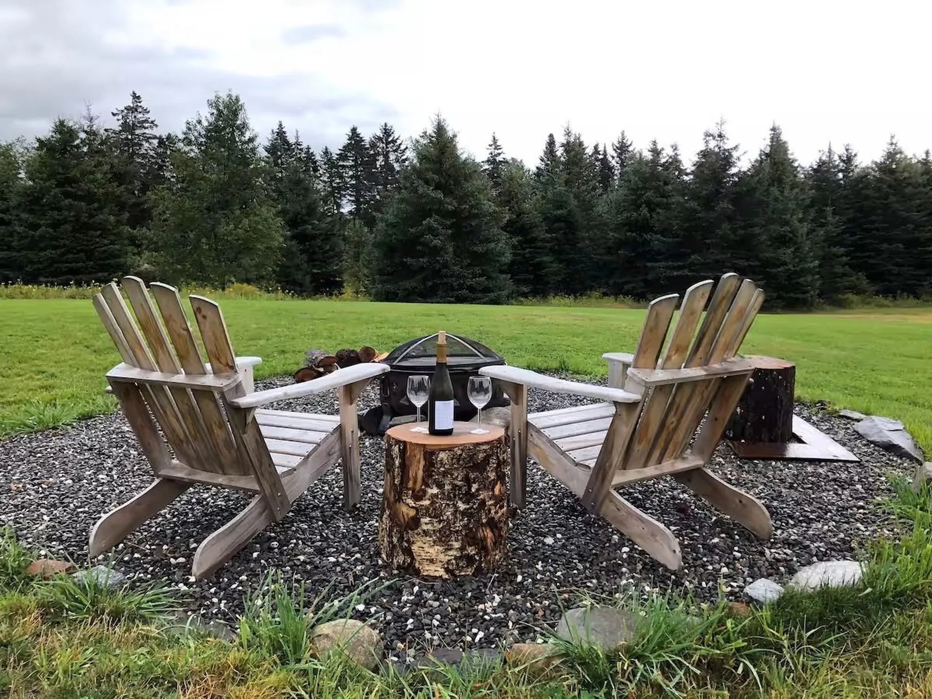 174 East Colebrook Road Colebrook NH 03576