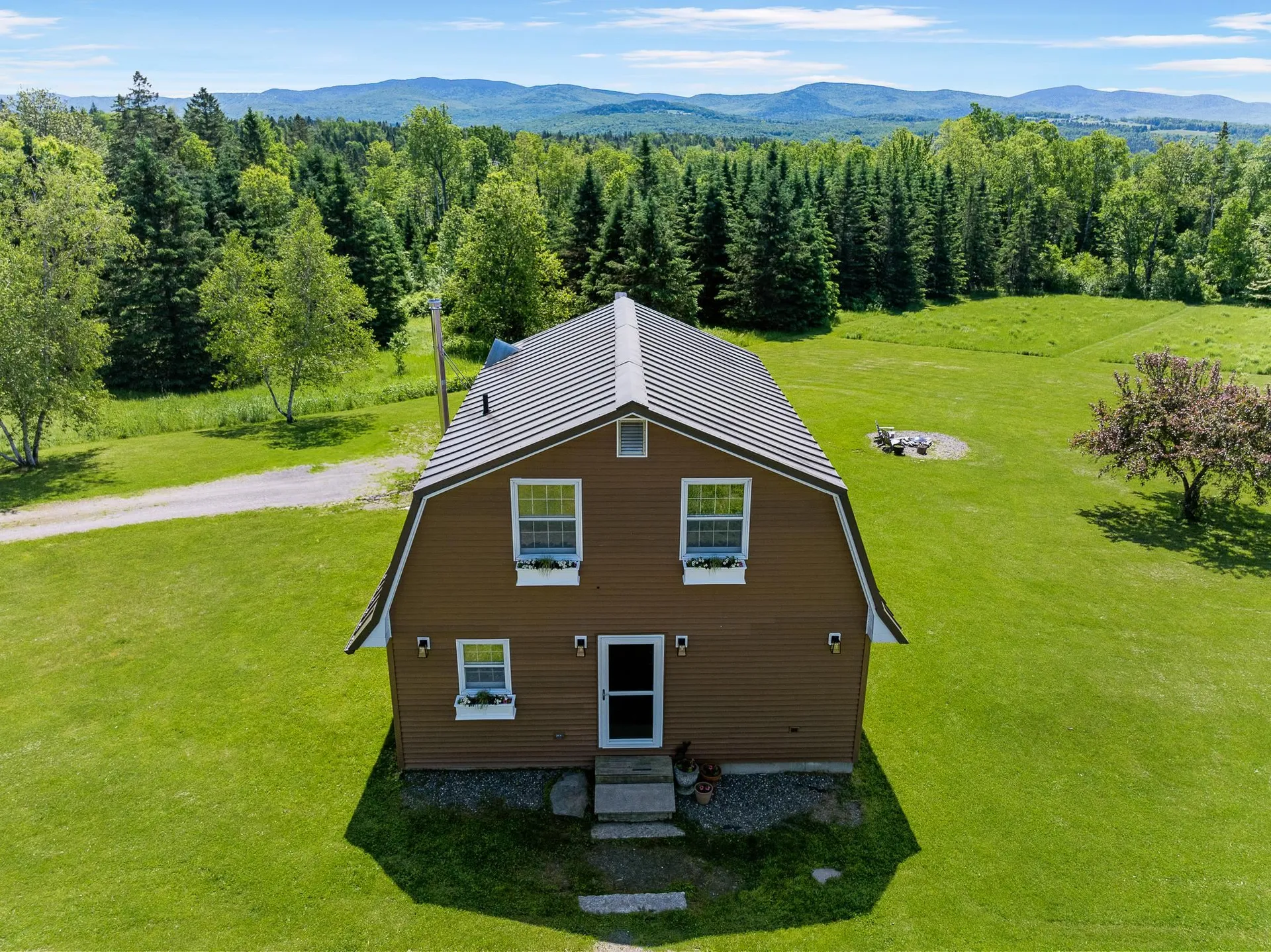 174 East Colebrook Road Colebrook NH 03576