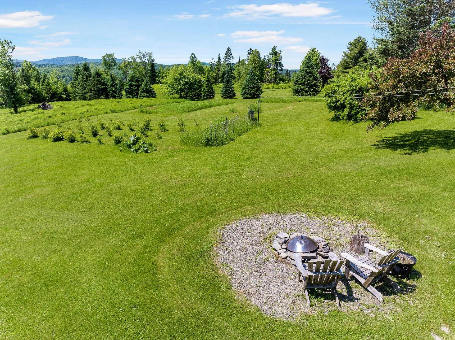 174 East Colebrook Road Colebrook NH 03576