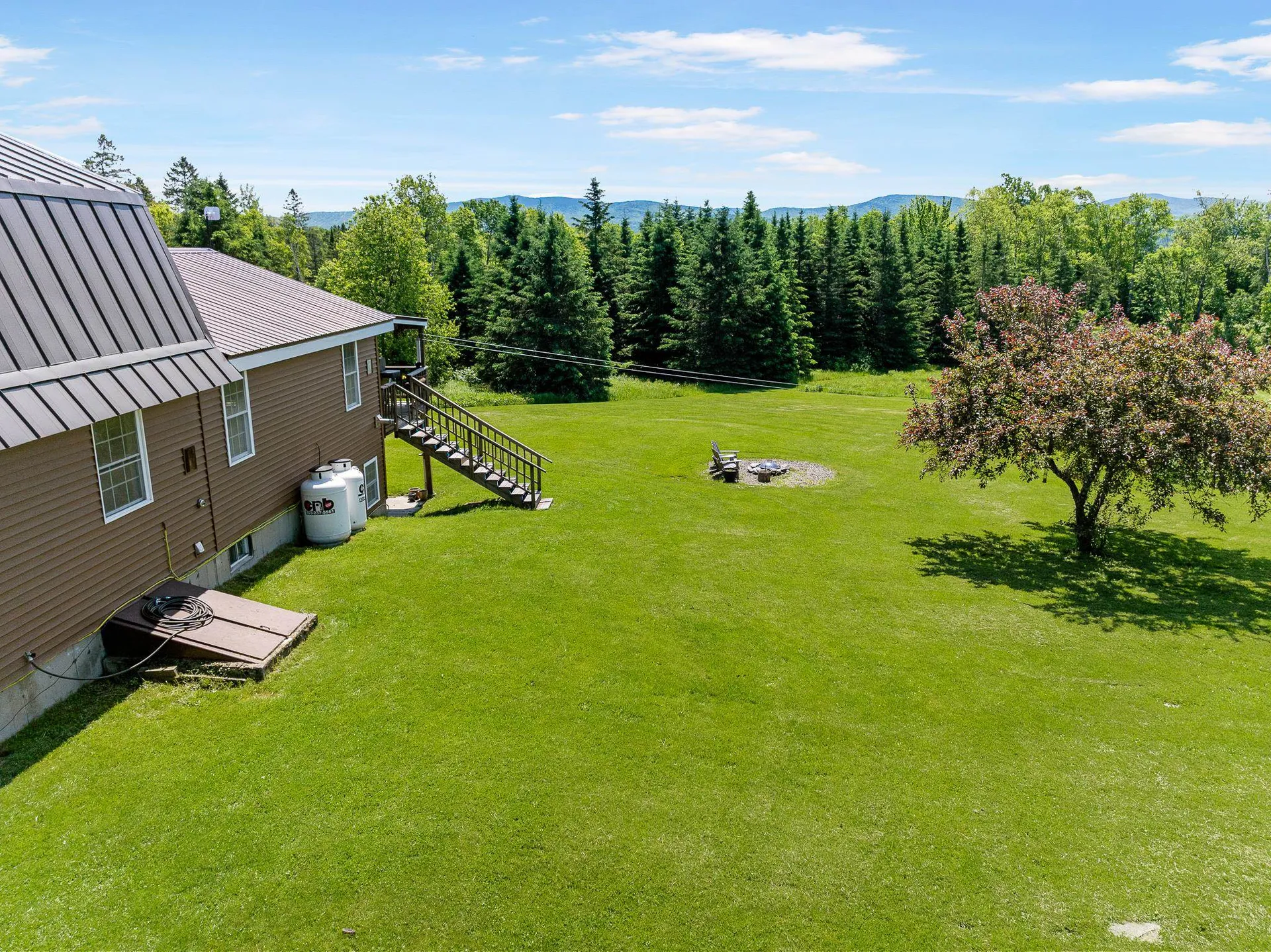 174 East Colebrook Road Colebrook NH 03576