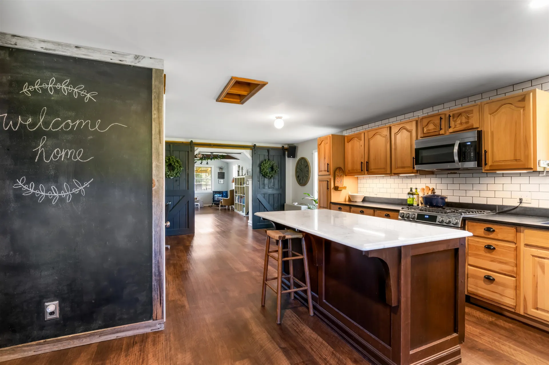 174 East Colebrook Road Colebrook NH 03576