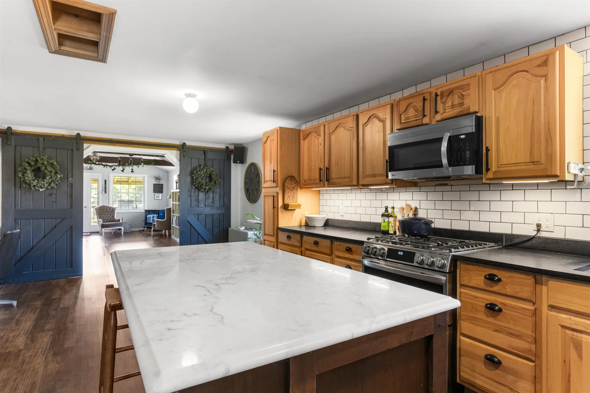174 East Colebrook Road Colebrook NH 03576