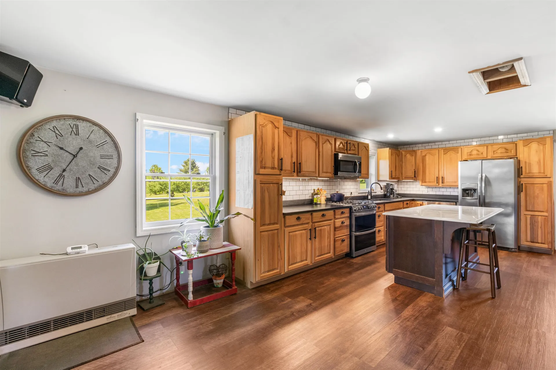 174 East Colebrook Road Colebrook NH 03576
