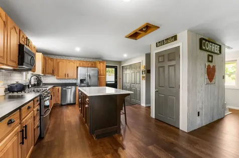 174 East Colebrook Road Colebrook NH 03576