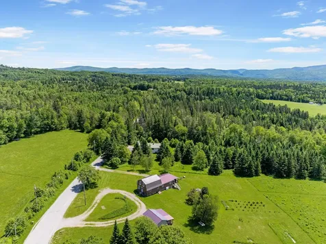 174 East Colebrook Road Colebrook NH 03576