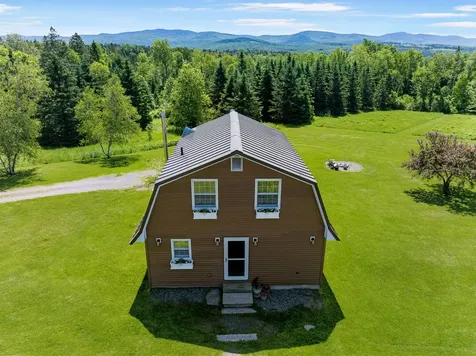 174 East Colebrook Road Colebrook NH 03576