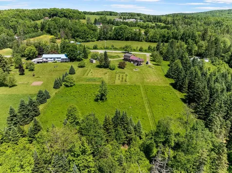 174 East Colebrook Road Colebrook NH 03576