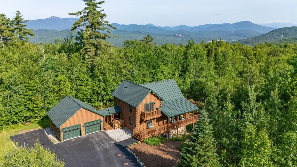 1 Peak Vista Lane Madison NH 03849