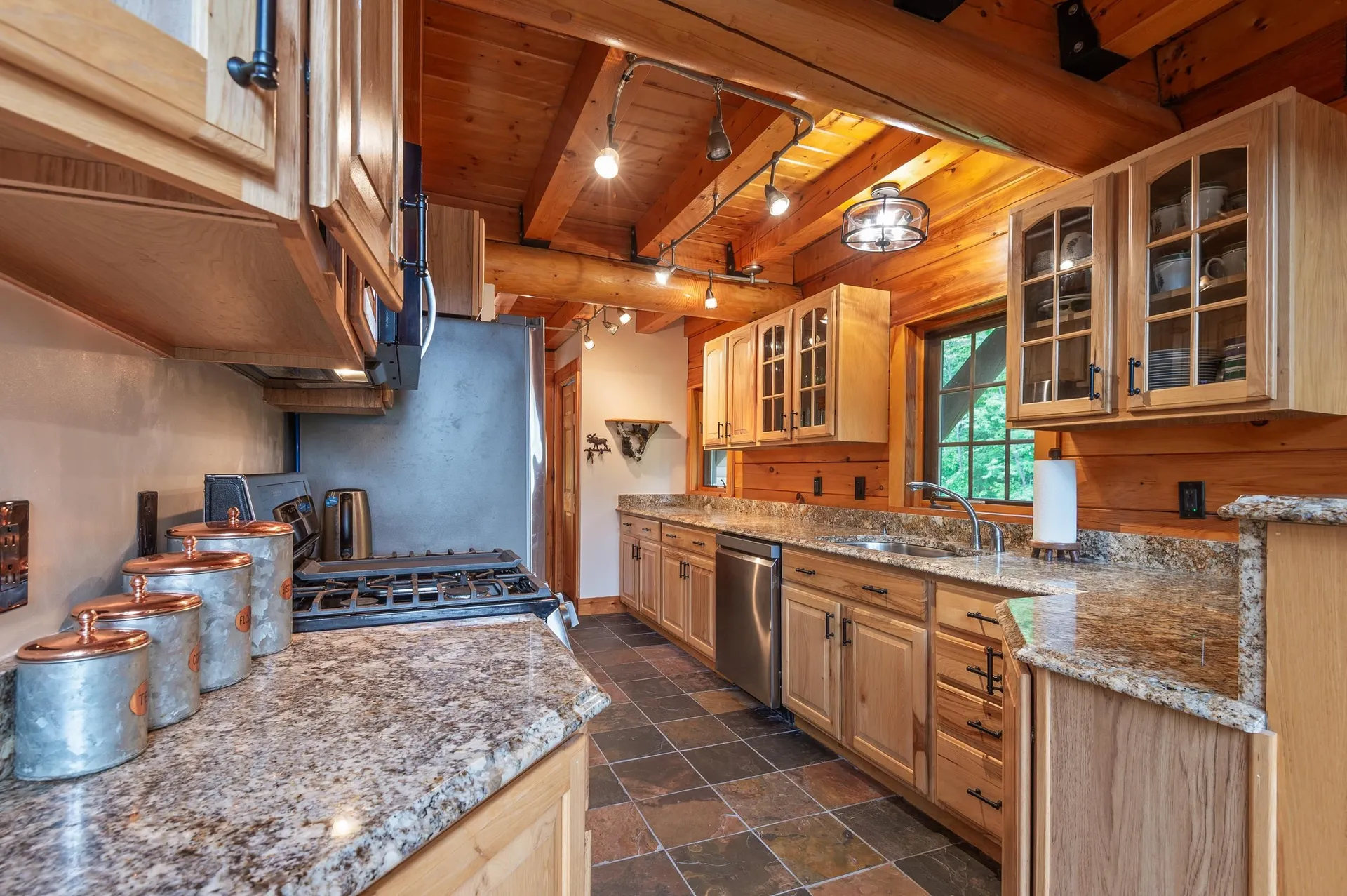 1 Peak Vista Lane Madison NH 03849