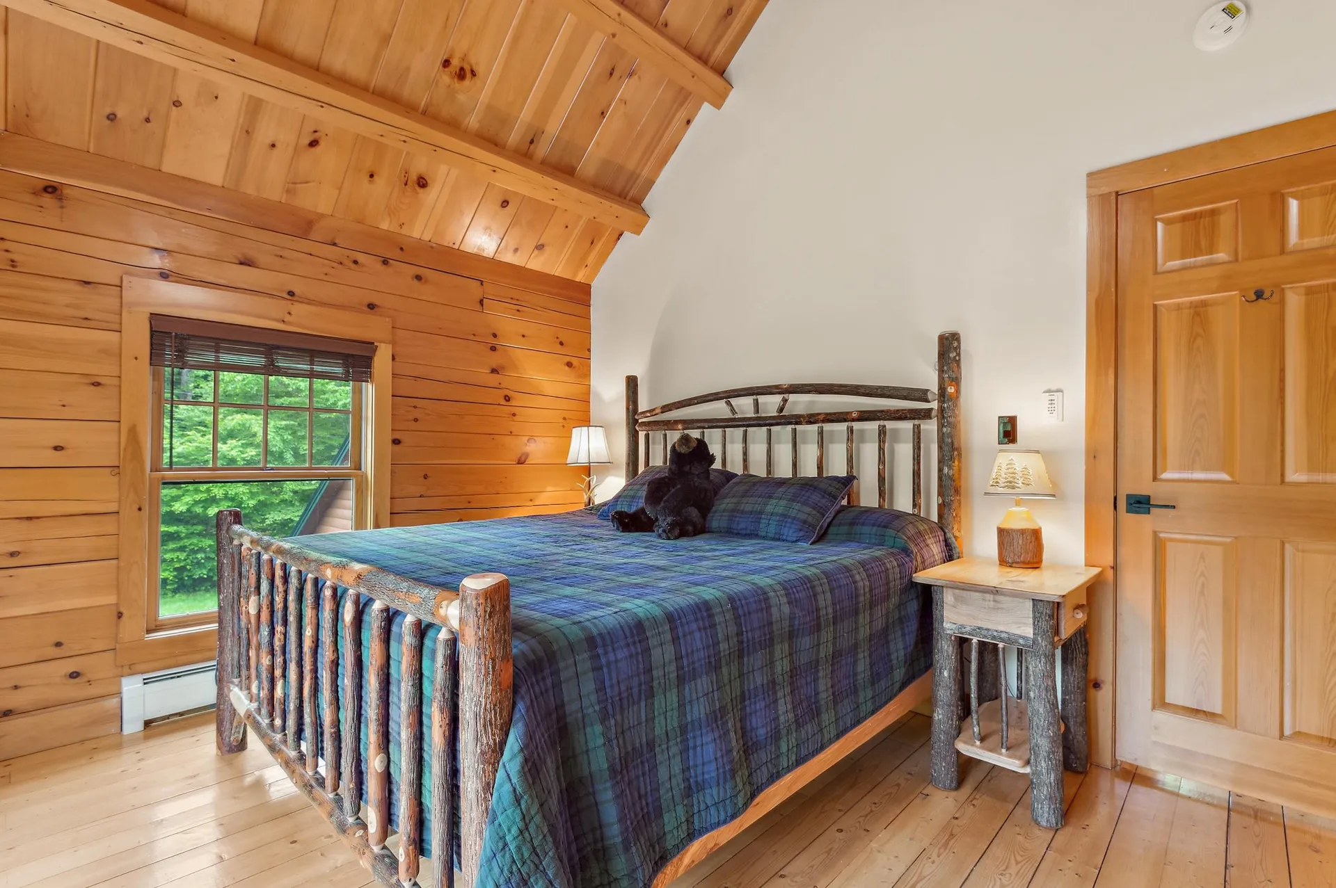 1 Peak Vista Lane Madison NH 03849
