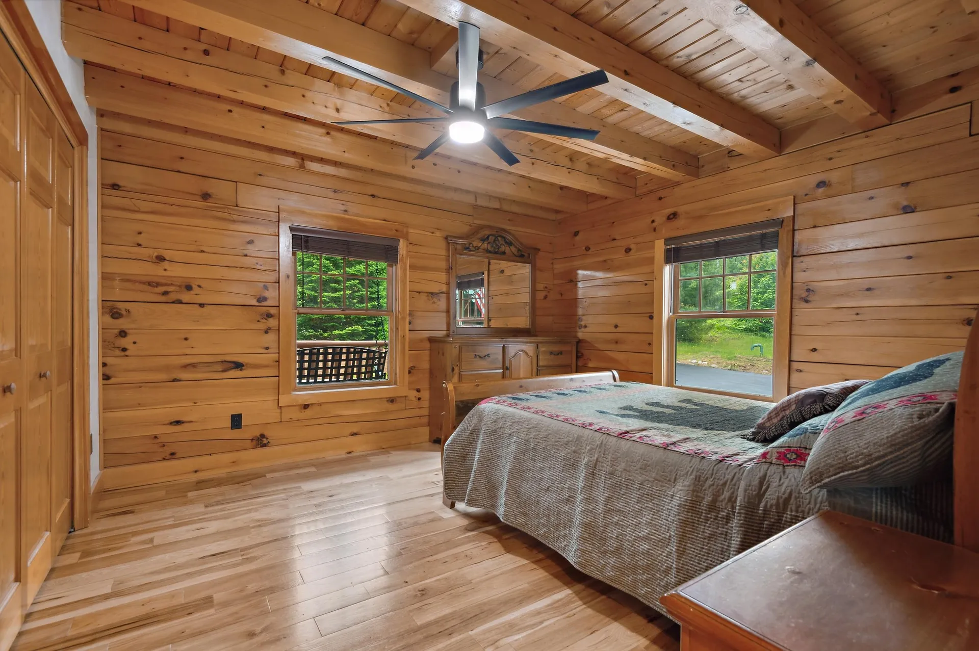 1 Peak Vista Lane Madison NH 03849