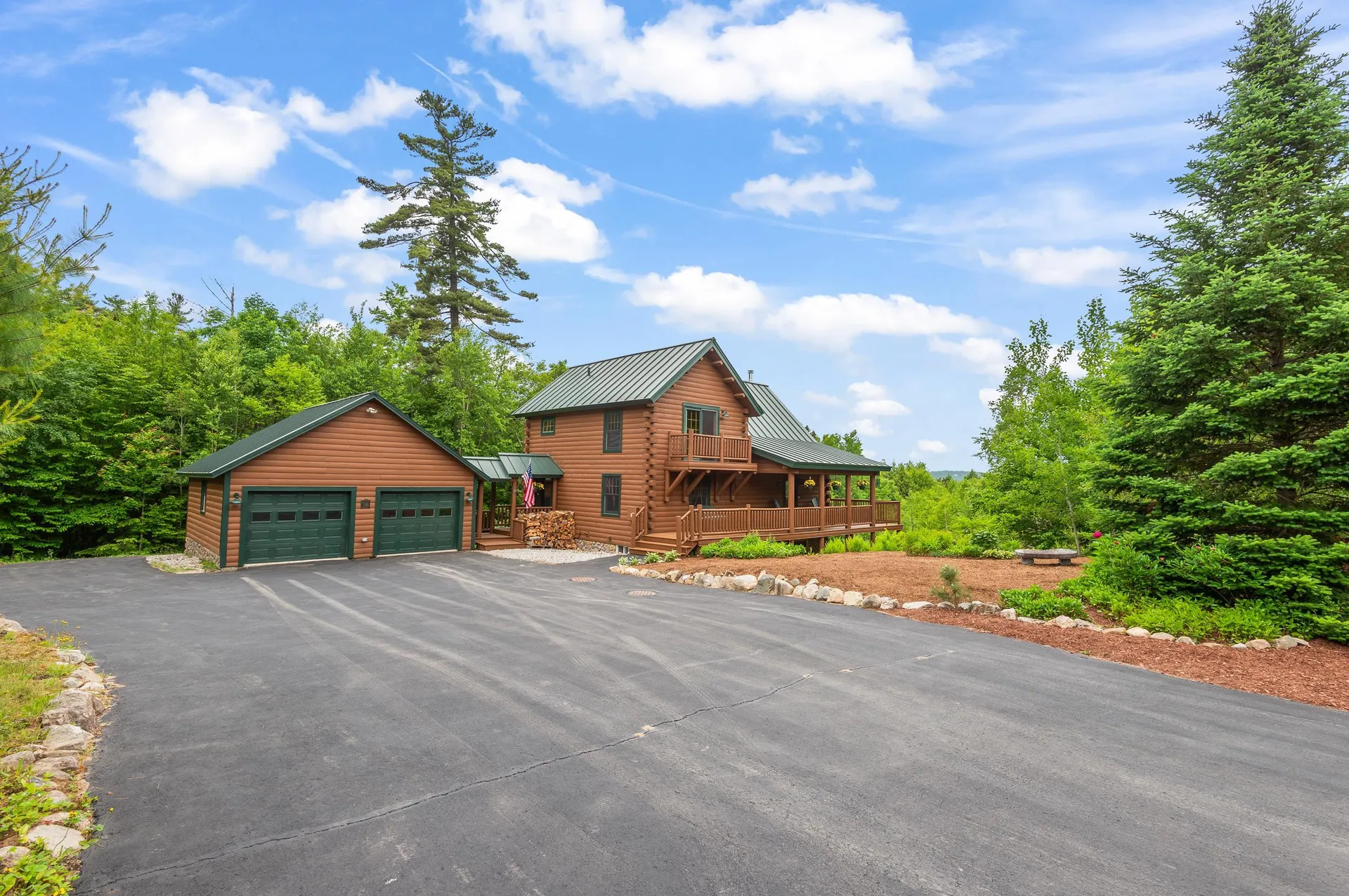 1 Peak Vista Lane Madison NH 03849