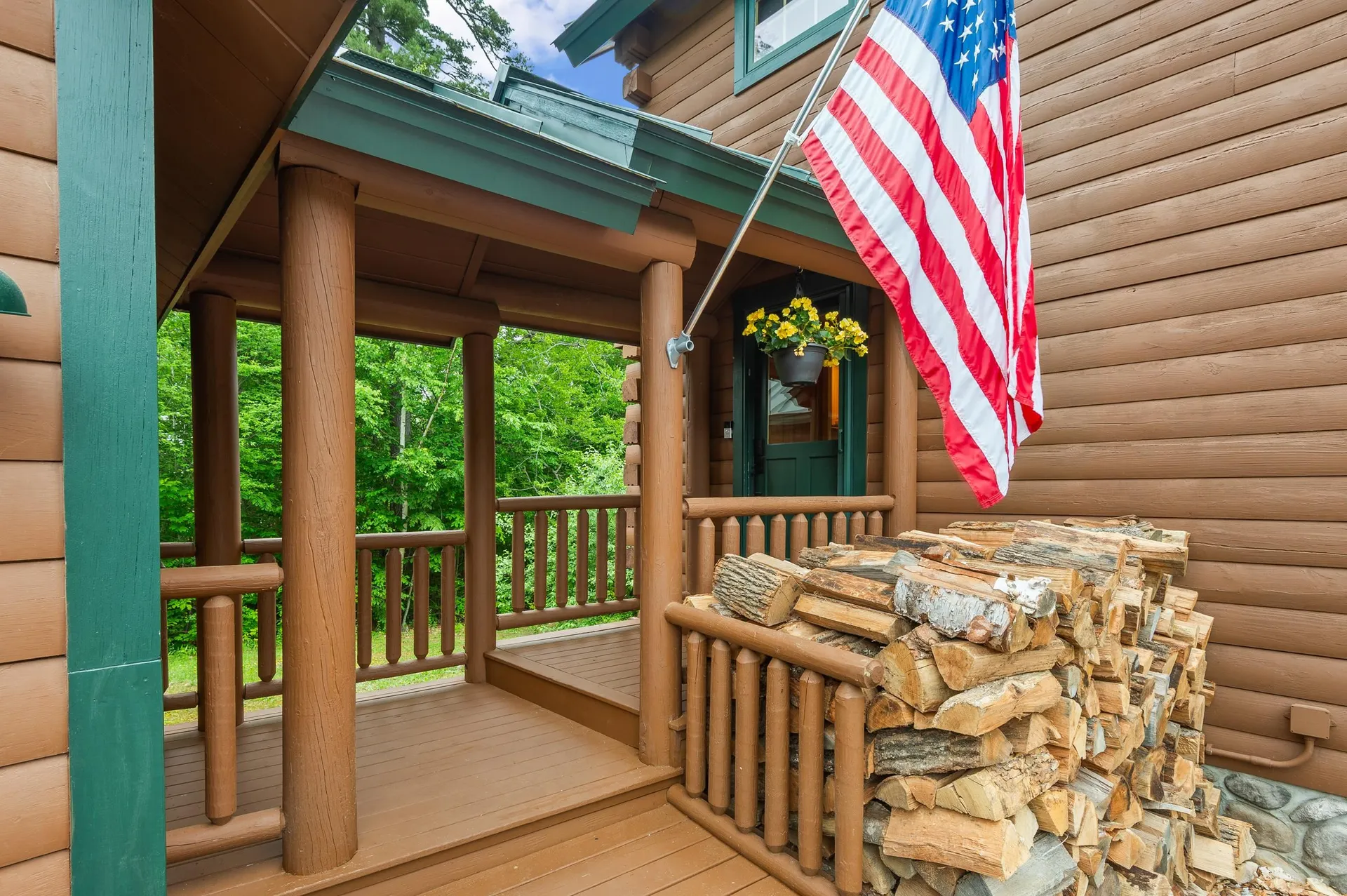 1 Peak Vista Lane Madison NH 03849
