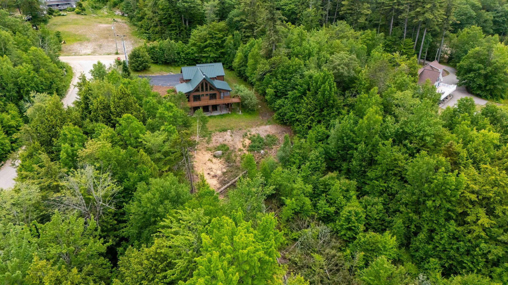 1 Peak Vista Lane Madison NH 03849