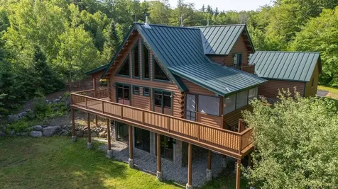 1 Peak Vista Lane Madison NH 03849