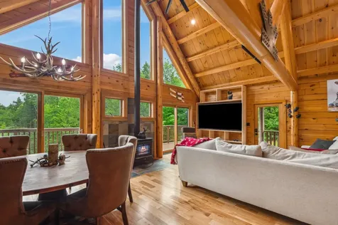 1 Peak Vista Lane Madison NH 03849