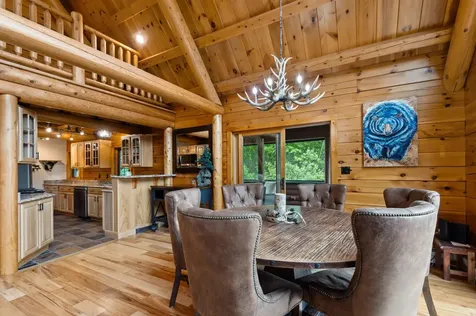 1 Peak Vista Lane Madison NH 03849