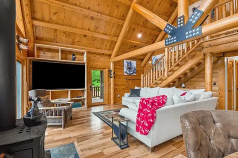 1 Peak Vista Lane Madison NH 03849