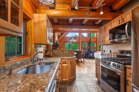 1 Peak Vista Lane Madison NH 03849