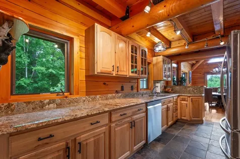 1 Peak Vista Lane Madison NH 03849