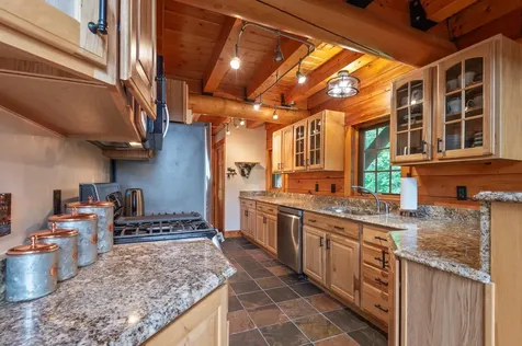 1 Peak Vista Lane Madison NH 03849